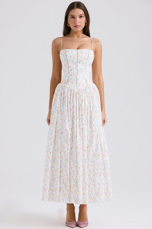 Roselune Dress