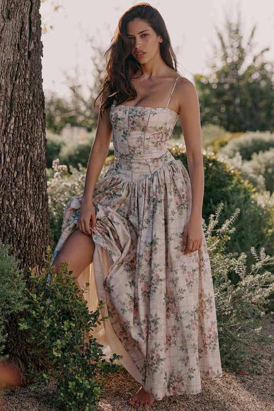 Isla Grace Sundress