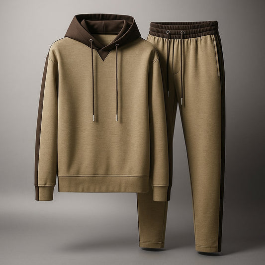 Marco Hoodie & Jogger Set