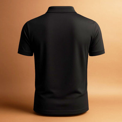 Marco Zip Polo Shirt
