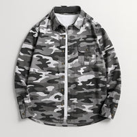 Gray Camo