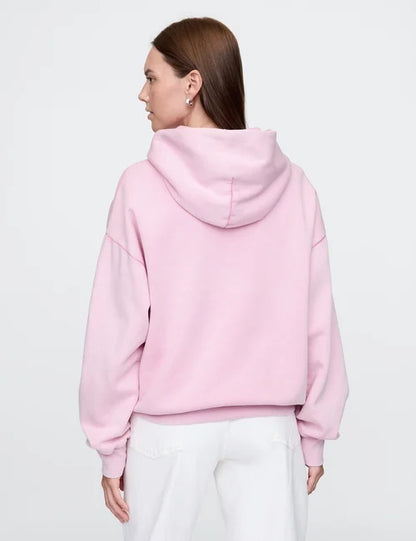 Glinda Vintage Logo Hoodie