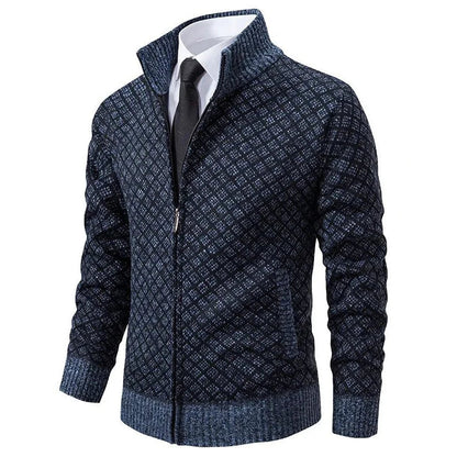 Milo | High-Quality Everyday Cardigan