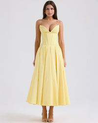 Light Yellow