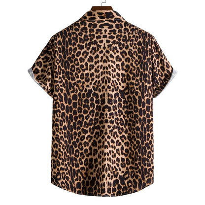 Casual Summer Shirt