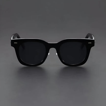 Valerio Retro Sunglasses