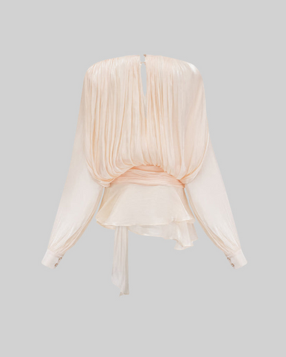 Redelle Luxe Drape