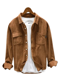 Copper Brown