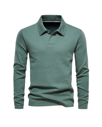 Ignazio Polo Sweater