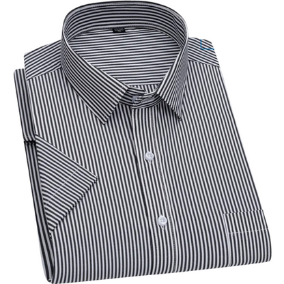 Givalli - Breathable Men's Shirt