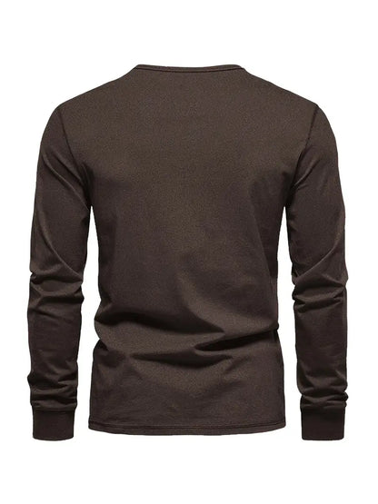 Henley Shirt