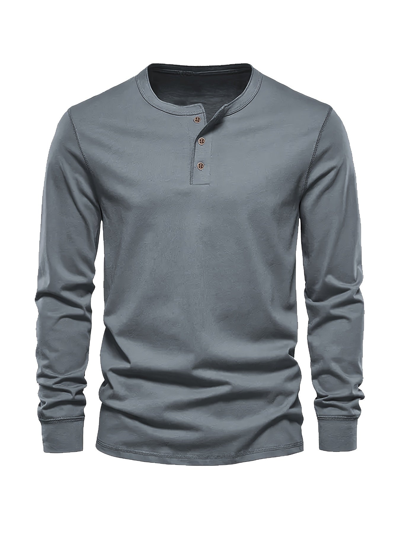 Henley Shirt