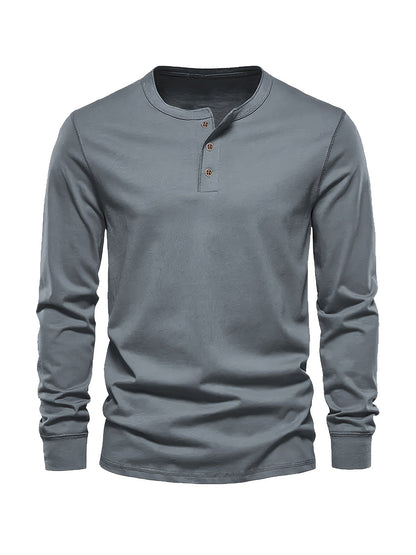 Henley Shirt
