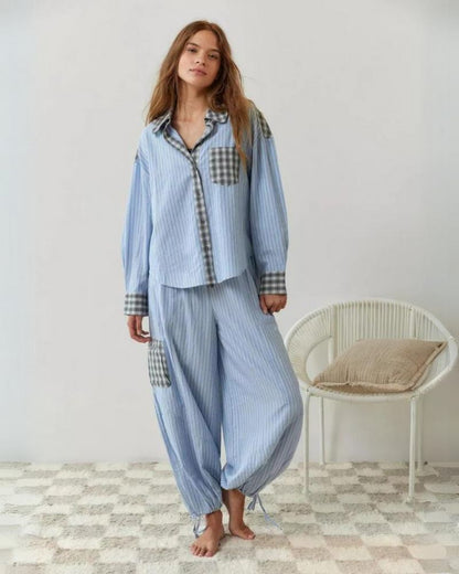 DreamEase Pajama Set