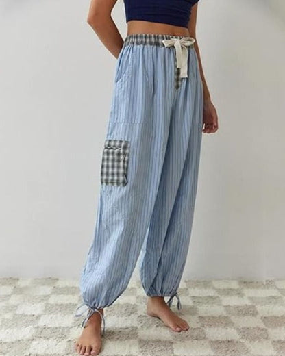 DreamEase Pajama Set