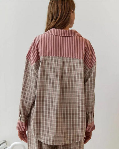 DreamEase Pajama Set