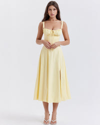 Light Yellow