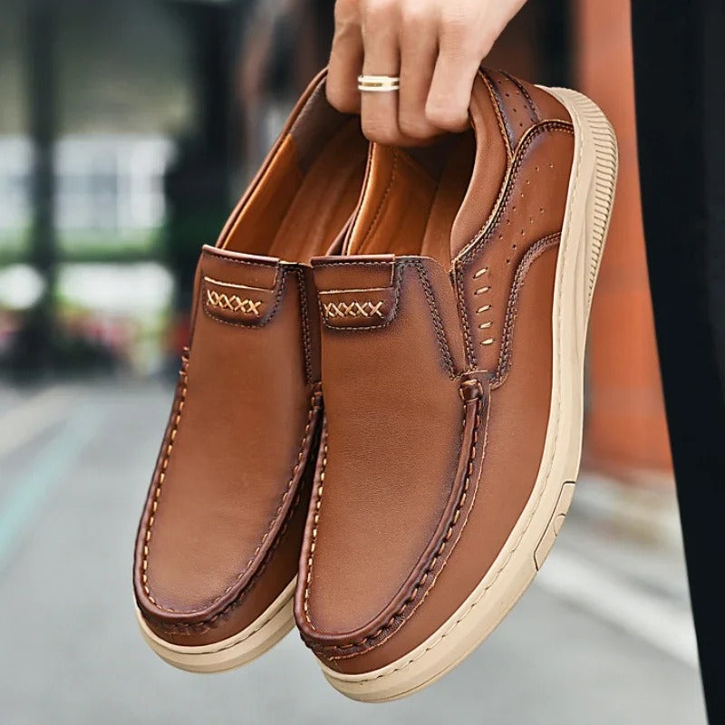 Marston Slip-On