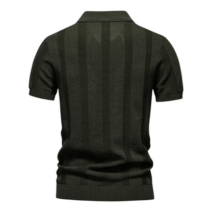 Casual Polo Shirt