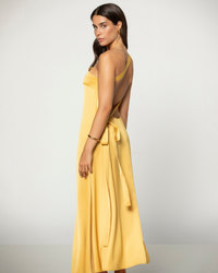 Butter Yellow