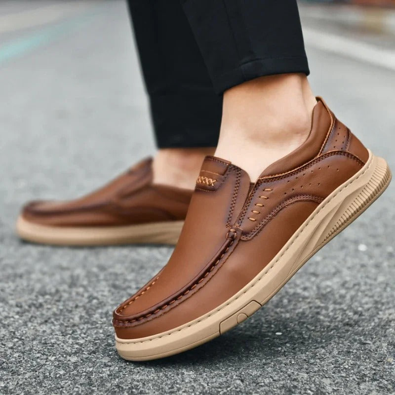 Marston Slip-On