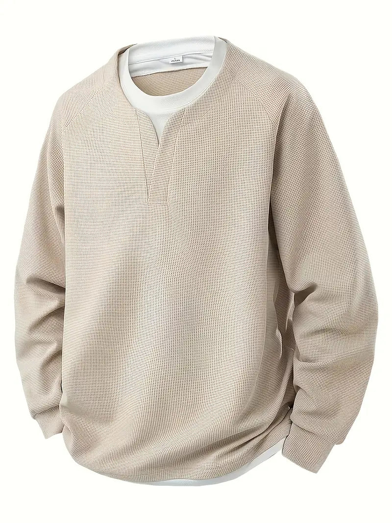 Joe | Everyday Layered Long Sleeve