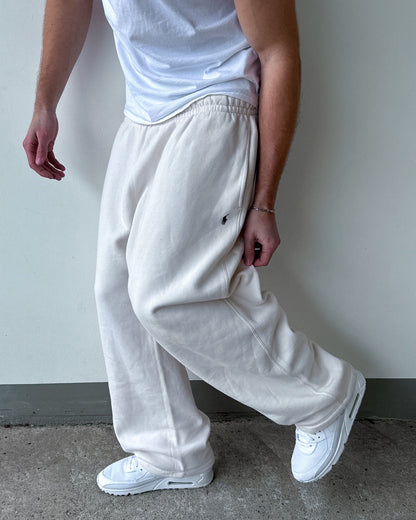 StreetLuxe Joggers