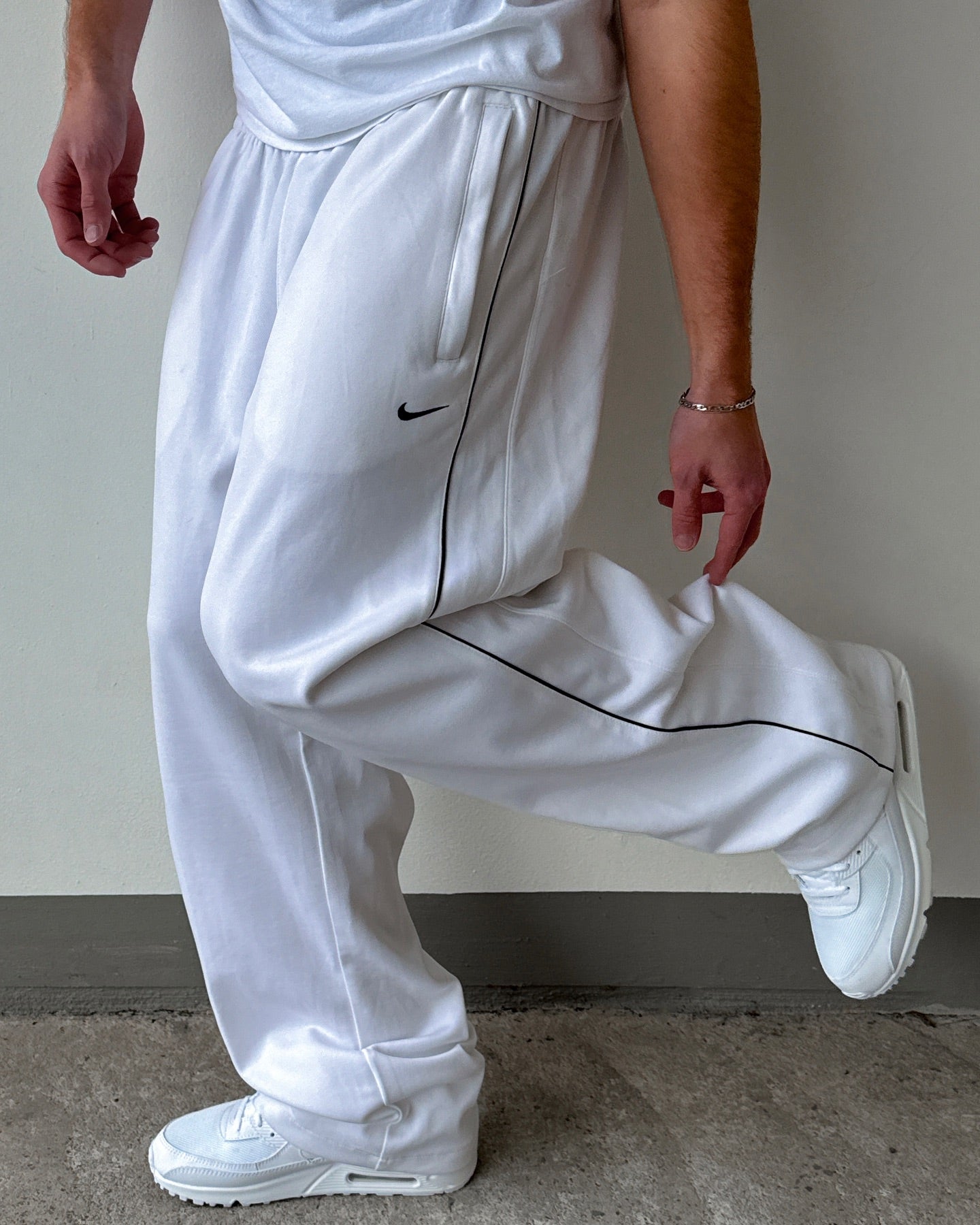 StreetLuxe Joggers