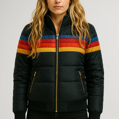 Alpine Guard Regenjacke