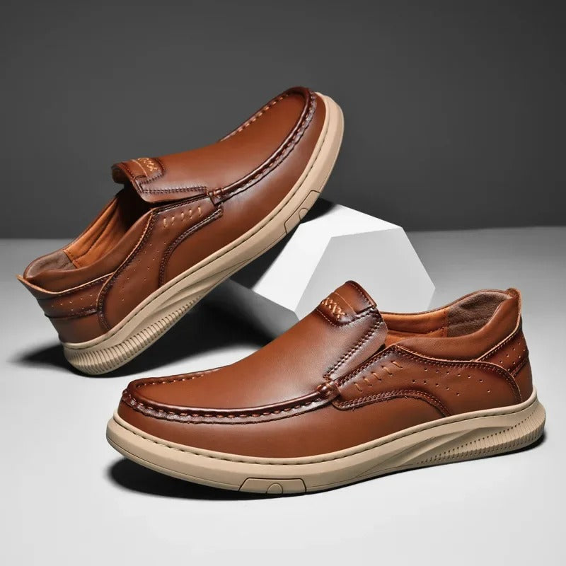 Marston Slip-On