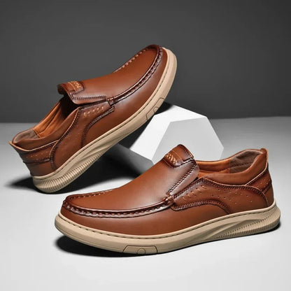 Marston Slip-On