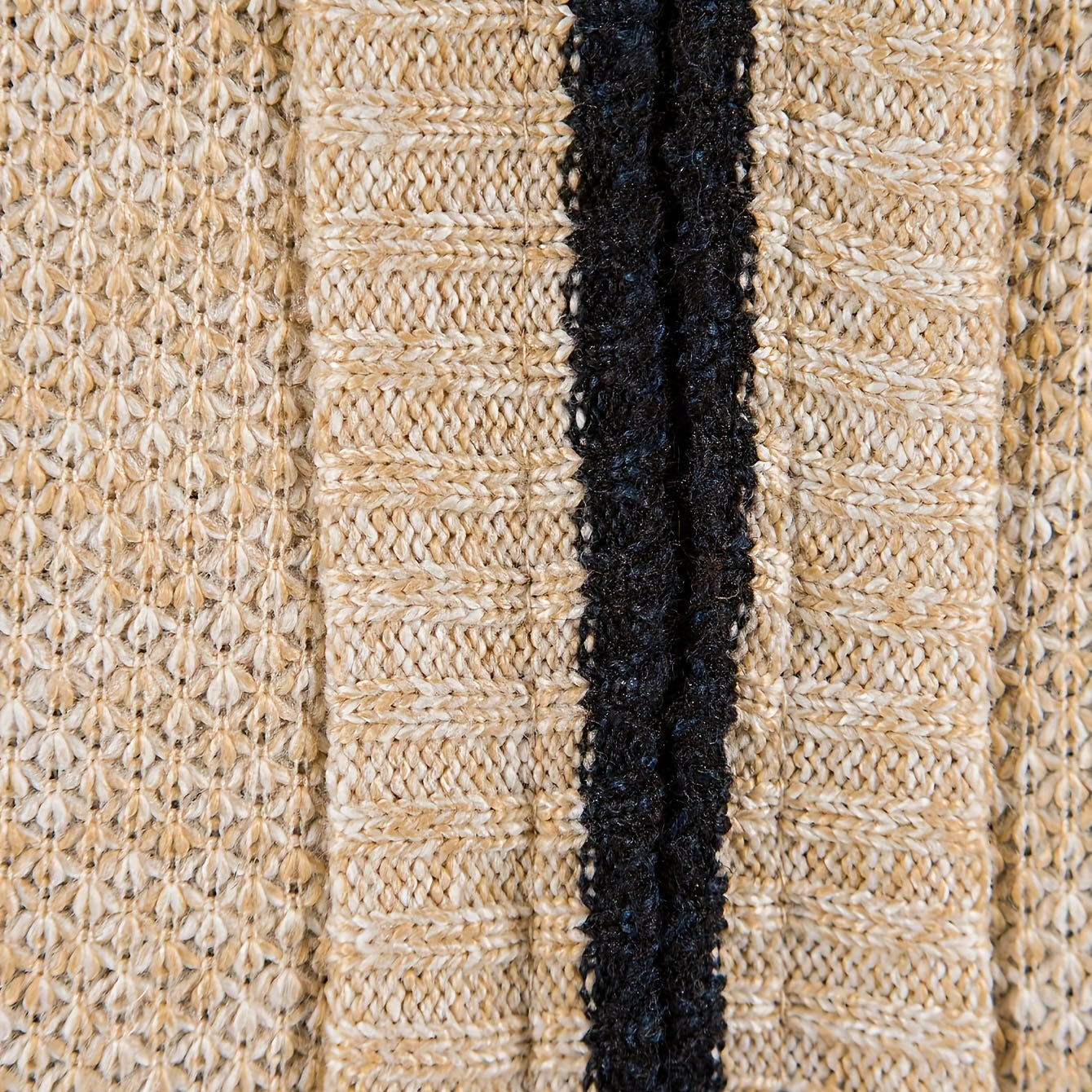 Matteo Knit Zip Sweater