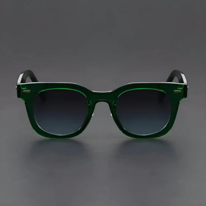 Valerio Retro Sunglasses