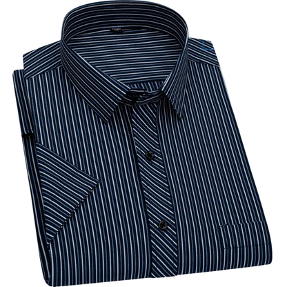 Givalli - Breathable Men's Shirt