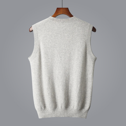 Arvion Cashmere Vest