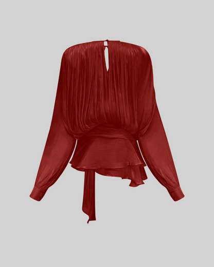 Redelle Luxe Drape