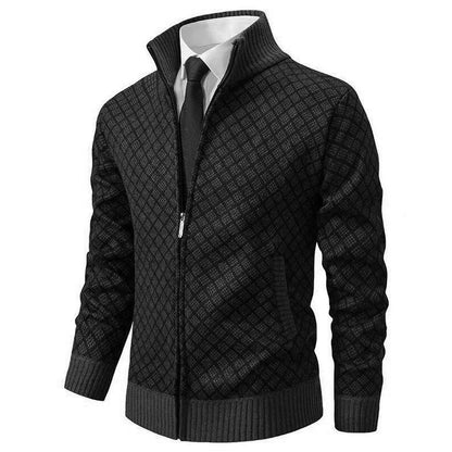 Milo | High-Quality Everyday Cardigan