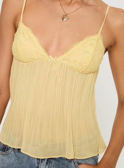 Soleia Belle Top