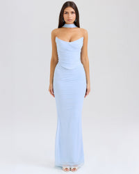 Baby Blue