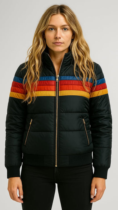 Alpine Guard Regenjacke