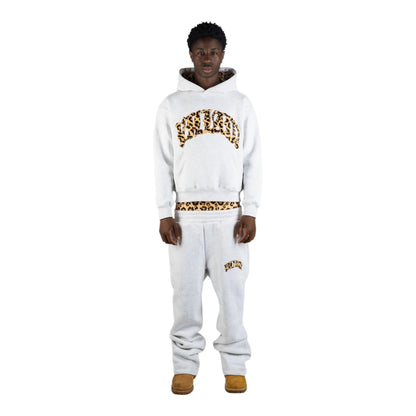 Varsix Box Hoodie