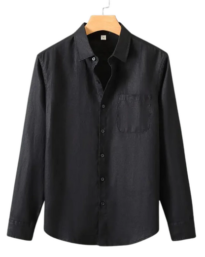 Miami Linen Shirt