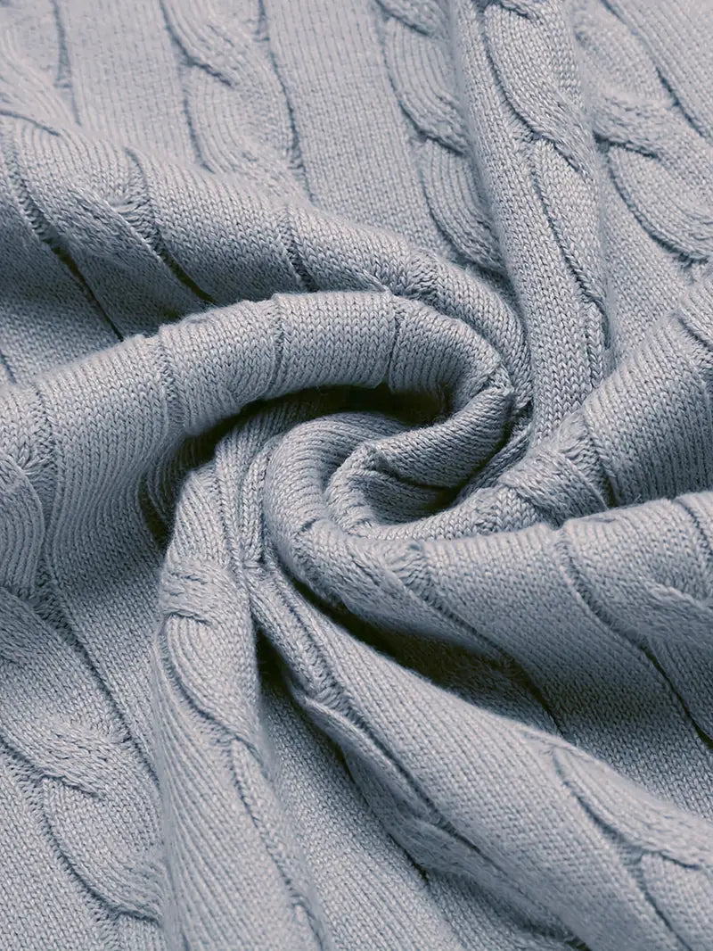 Garda Casual Pullover