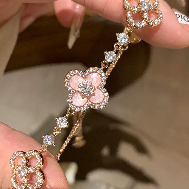Sakura Luxe Bracelet
