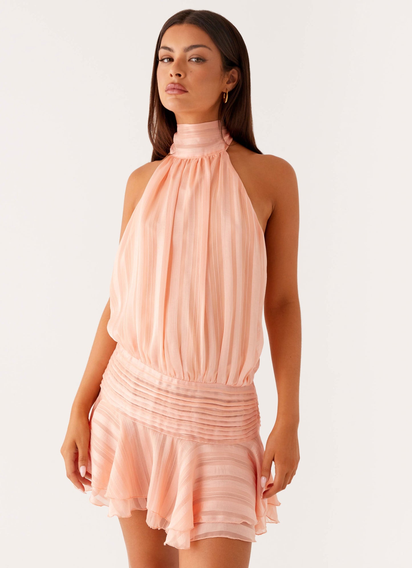 Isabella Soleil Dress
