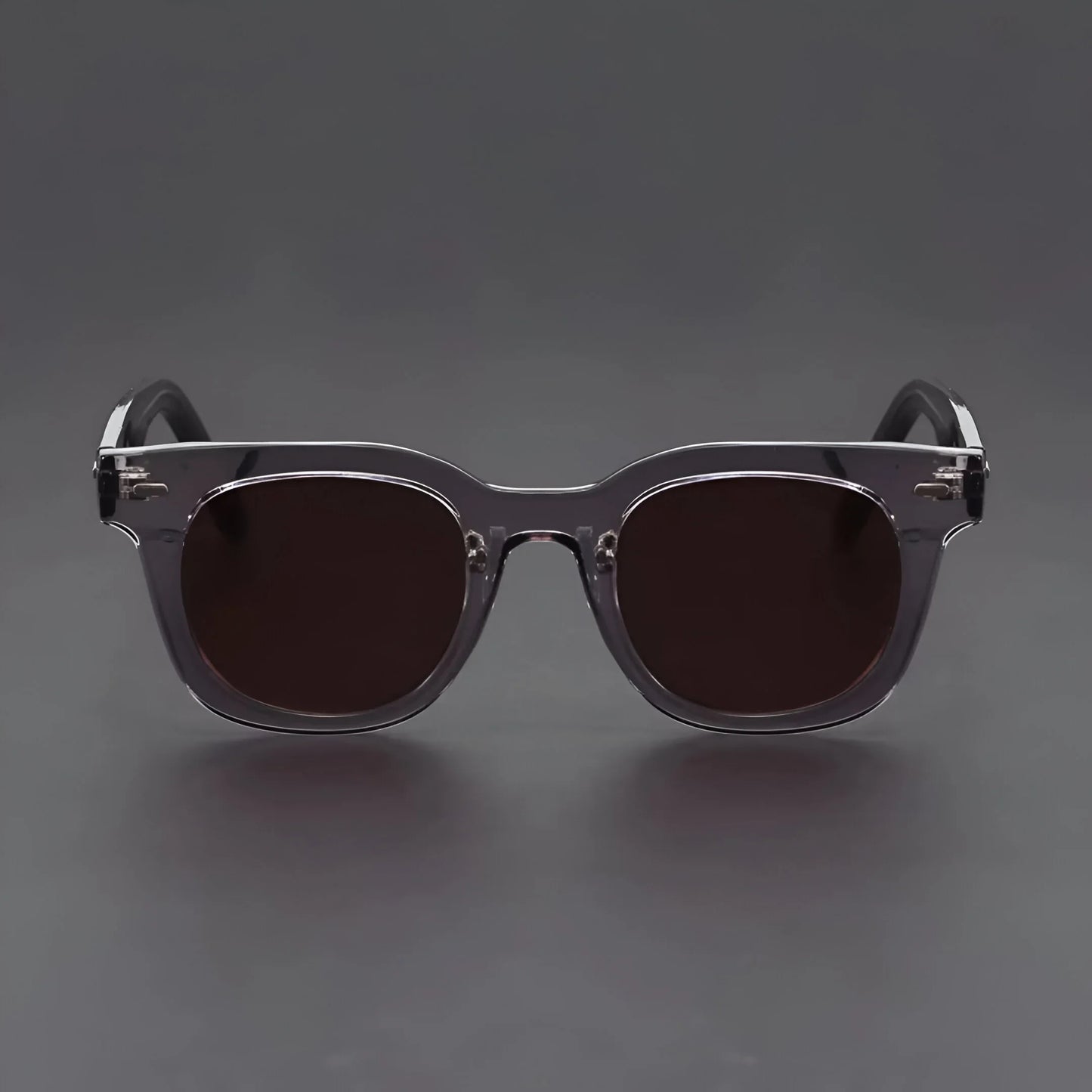 Valerio Retro Sunglasses