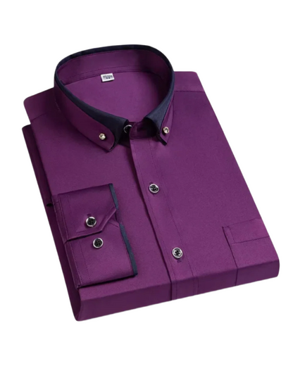 Givalli - Adriano Classic Shirt