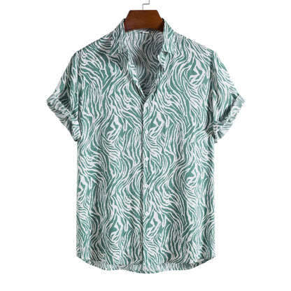 Casual Summer Shirt
