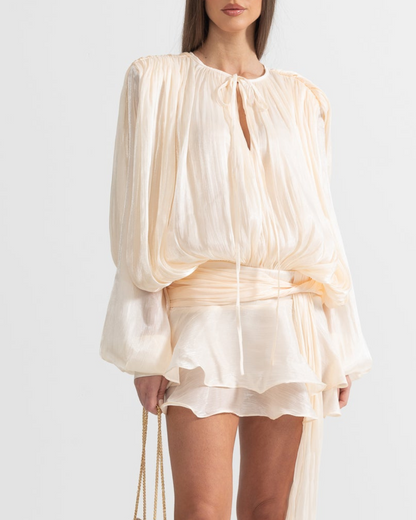 Redelle Luxe Drape
