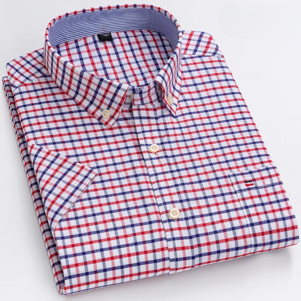 Givalli - Chic Cotton Shirt